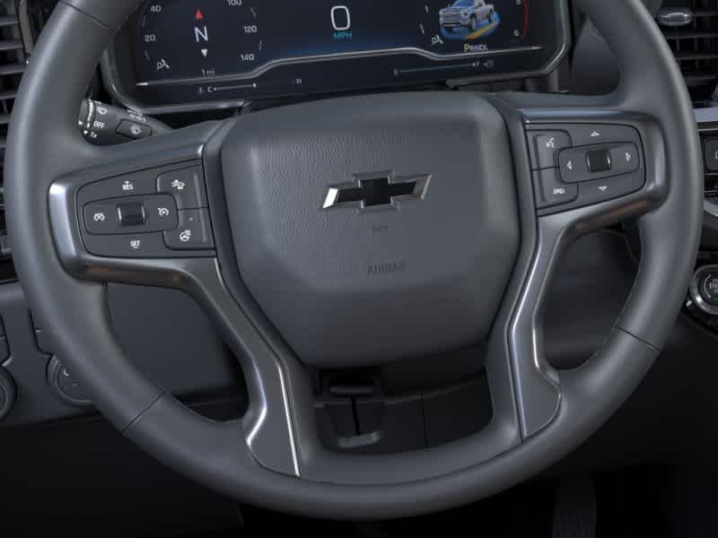 2026 Chevrolet Silverado 2500 HD ZR2 - Photo 19