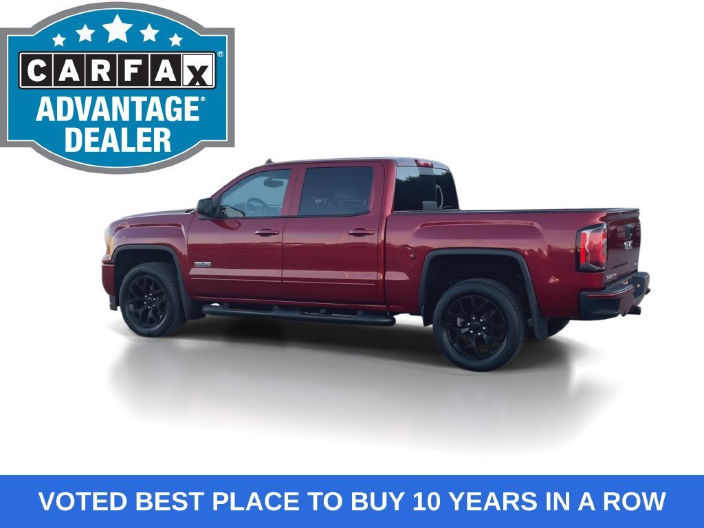 2018 GMC Sierra 1500 SLT - Photo 6