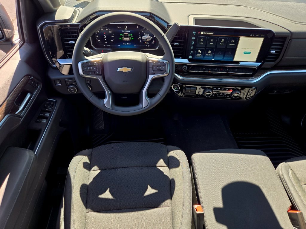 2026 Chevrolet Silverado 1500 LT - Photo 8