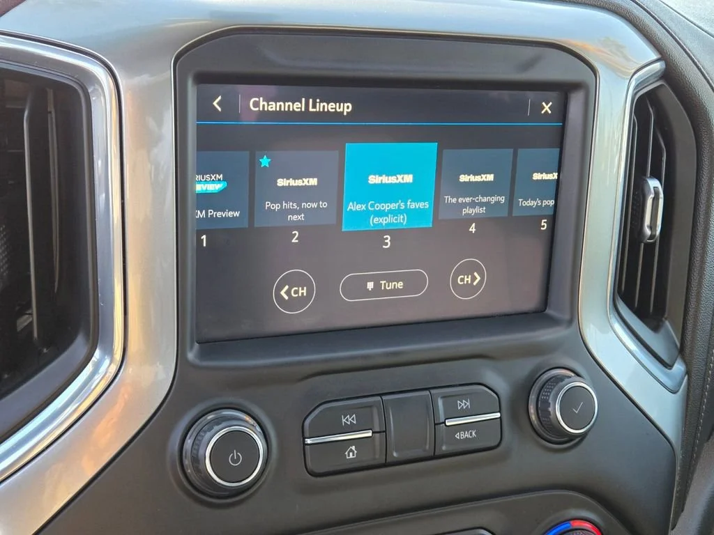 2020 Chevrolet Silverado 1500 LT - Photo 19
