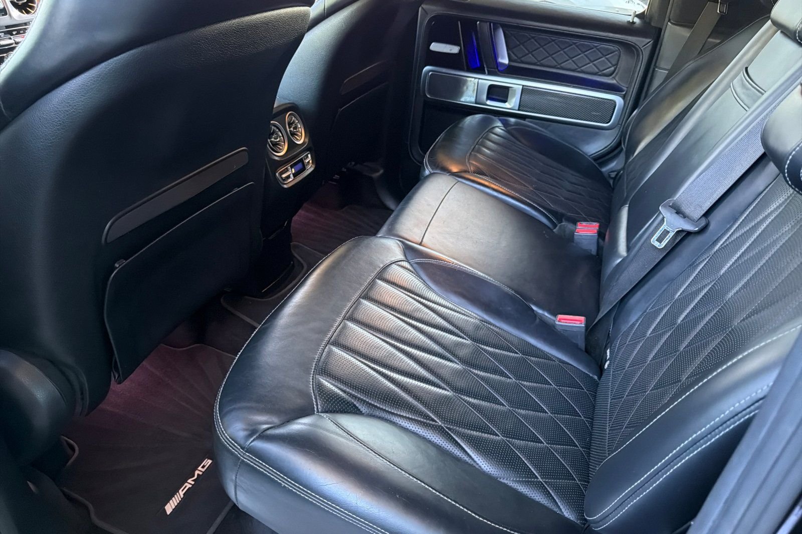 Used 2020  Mercedes-Benz G 63 AMG® image 13