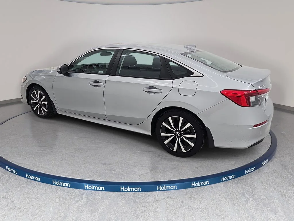 2023 Honda Civic EX - Photo 10