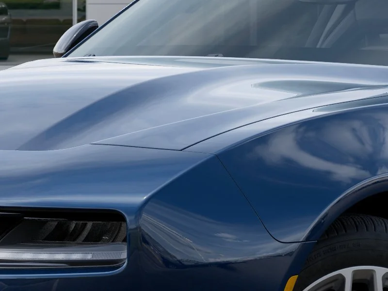 2025 Dodge Charger Daytona R/T - Photo 22