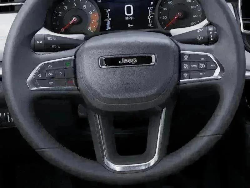 New 2026 Joose Exterior Paint Jeep Limited image 19