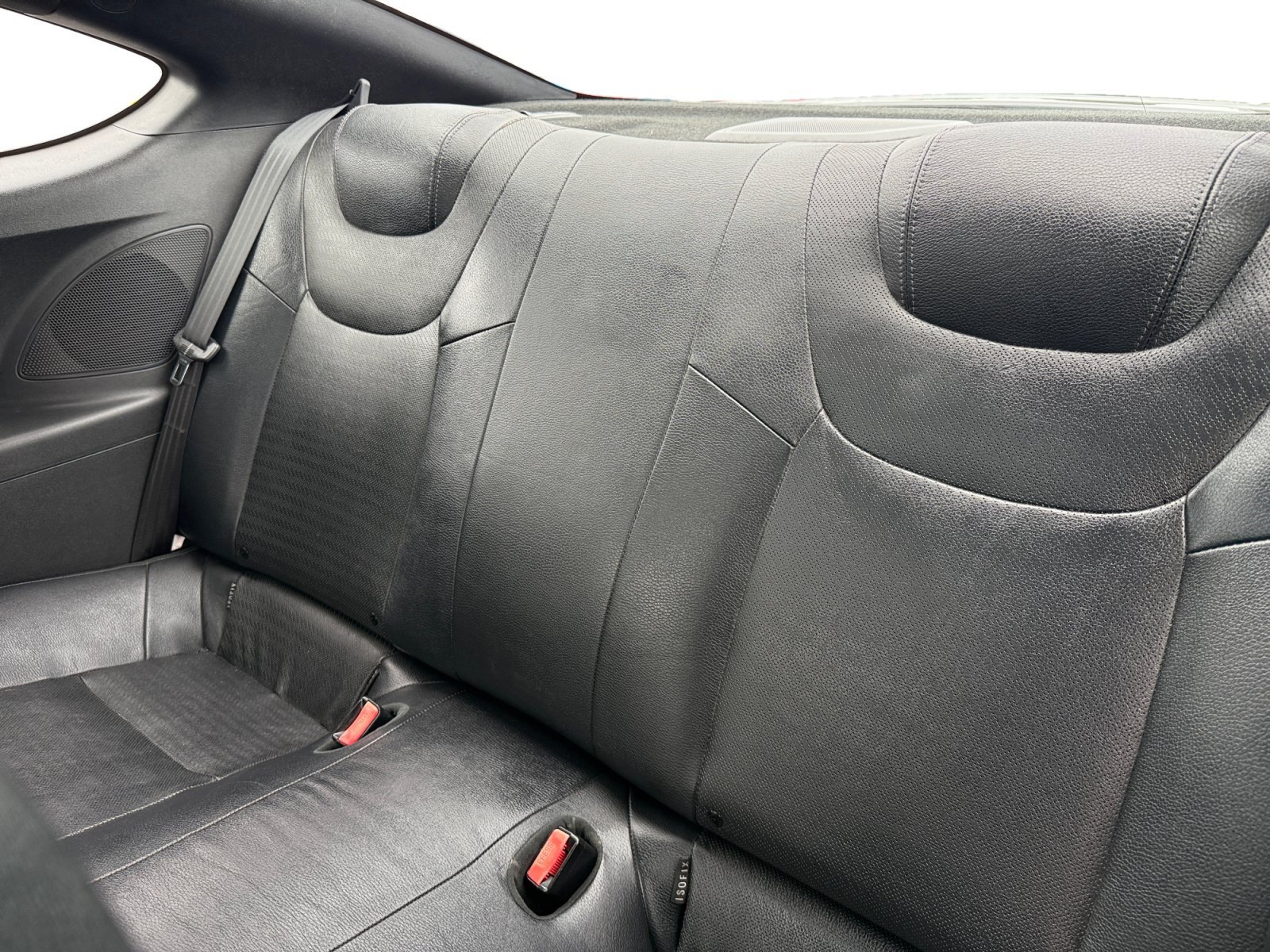 Used 2016 Empire State Gray Hyundai 3.8 Ultimate image 16