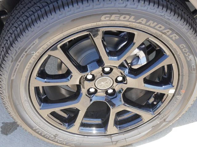2026 Jeep Compass Latitude Altitude - Photo 11