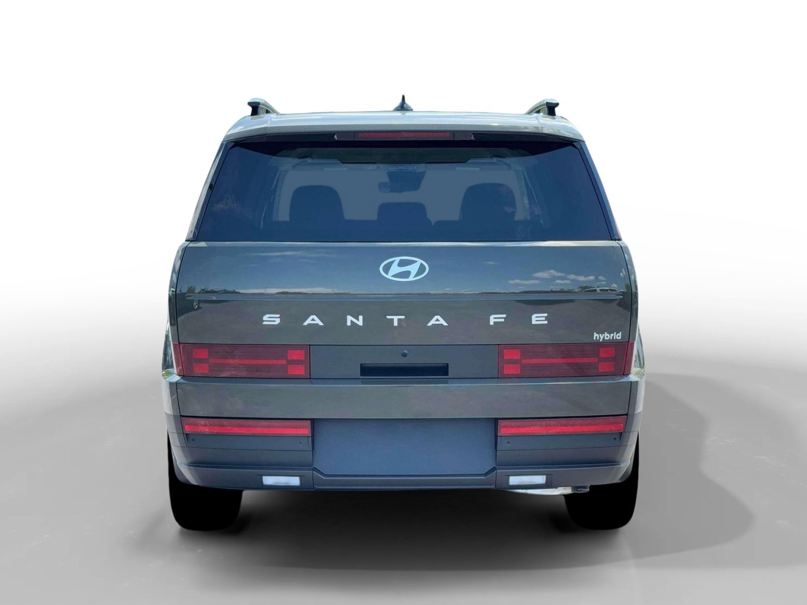 New 2026 Rockwood Green Hyundai SEL image 6