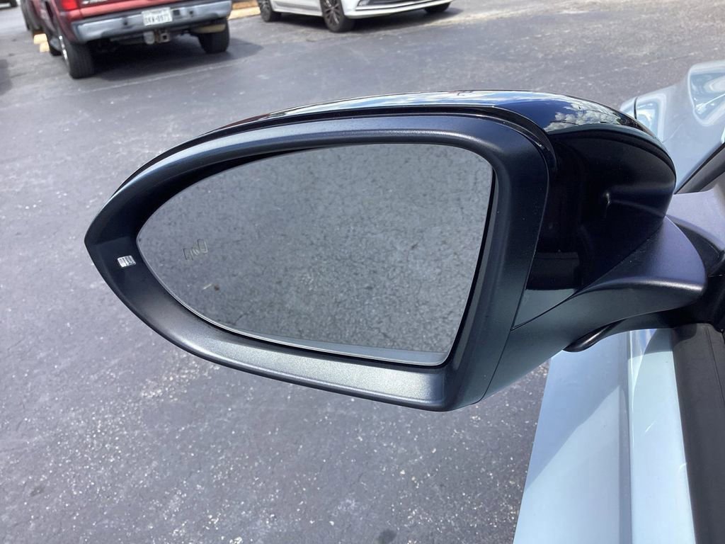 Certified Used 2025 Monument Gray Volkswagen Autobahn image 30