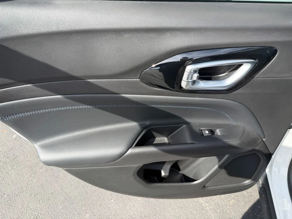 2026 Jeep Compass Limited Altitude - Photo 22