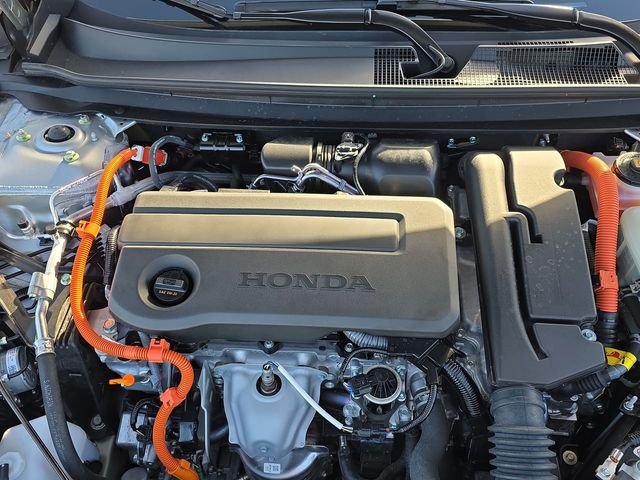2025 Honda Accord Hybrid Sport - Photo 30