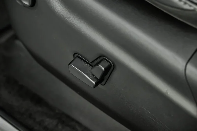 Used 2019  Jeep Trackhawk image 20