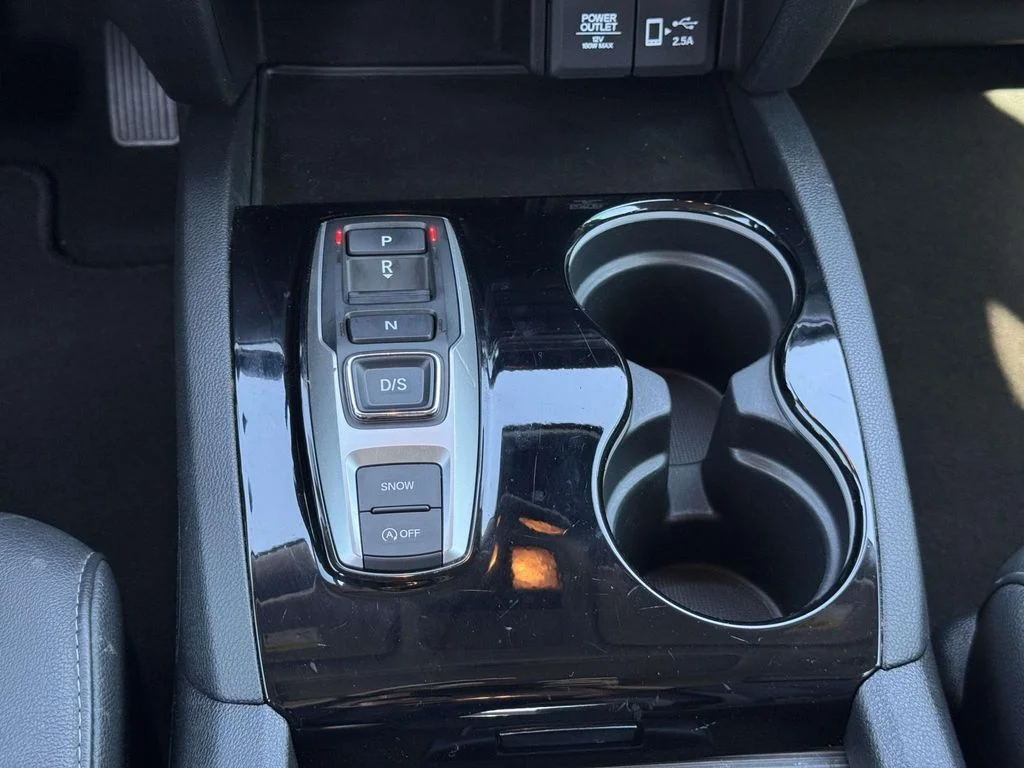 Used 2022 Gray Honda Touring image 21