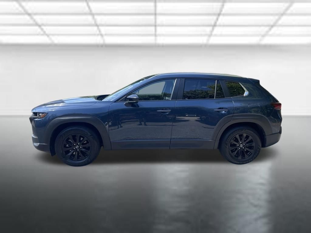 Used 2024 Blue Mazda 2.5 S Premium Package image 2