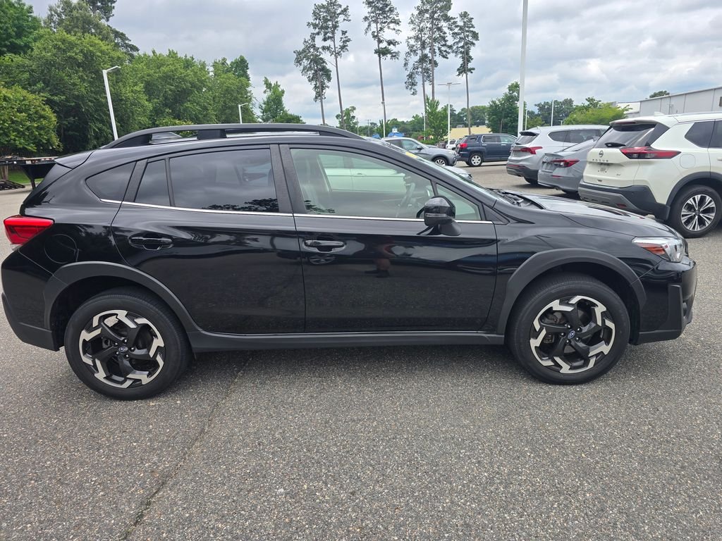 Used 2015 Silver Subaru 2.0i Limited image 4