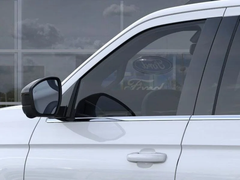 New 2025 Oxford White Ford Active image 20