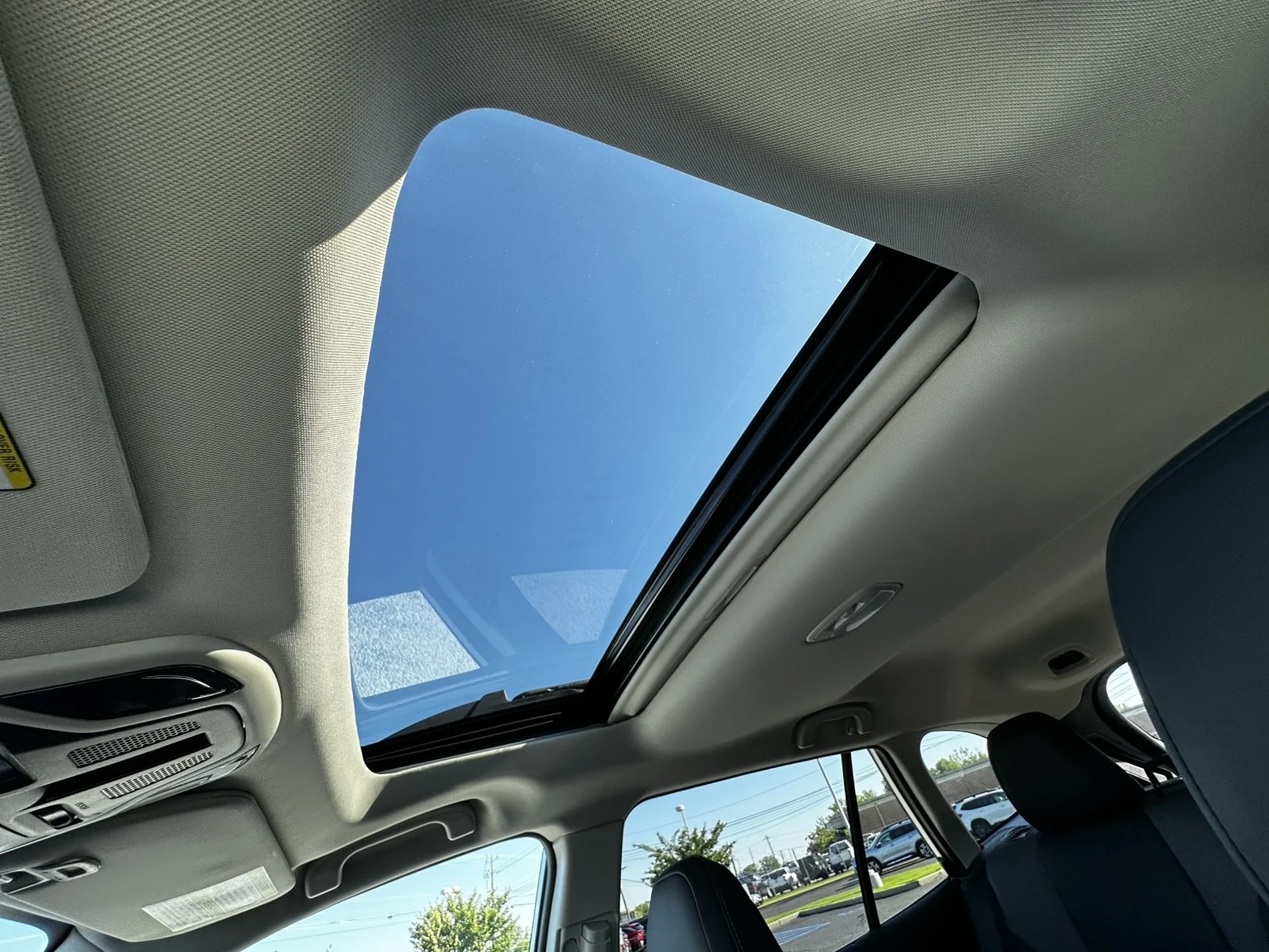 2025 Subaru Outback Onyx Edition - Photo 30