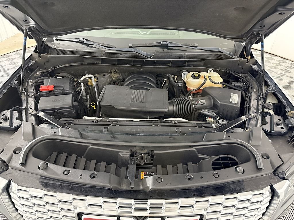 Used 2021 Green GMC Denali image 32