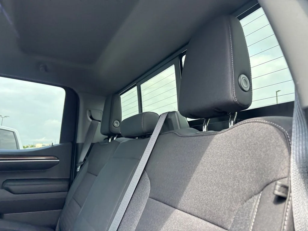 Used 2022 Black Chevrolet RST image 24