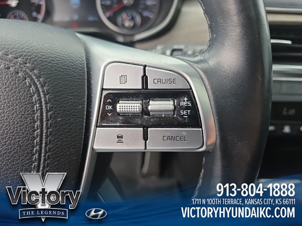Used 2022 Gray Kia SX image 12