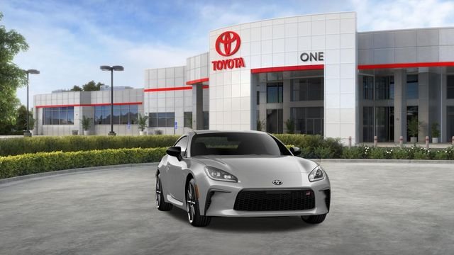 New 2026 Steel Toyota  Premium AT image 19