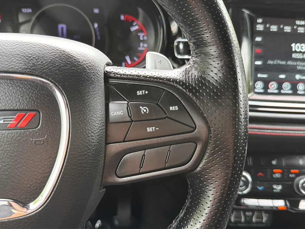 Used 2023 White Dodge GT image 15