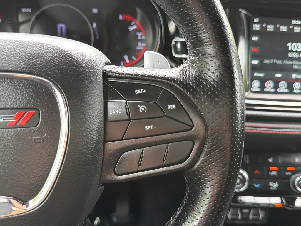 Used 2023 White Dodge GT image 15