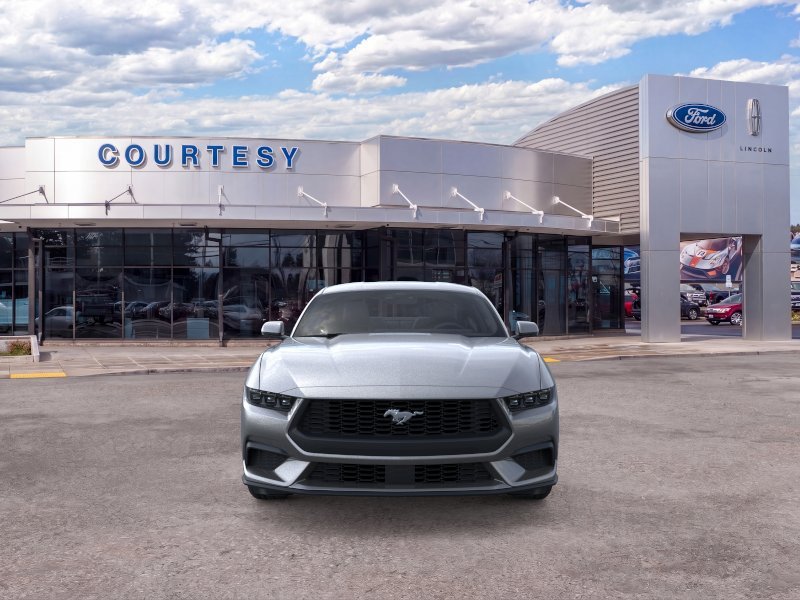 2026 Ford Mustang EcoBoost Premium Fastback - Photo 6
