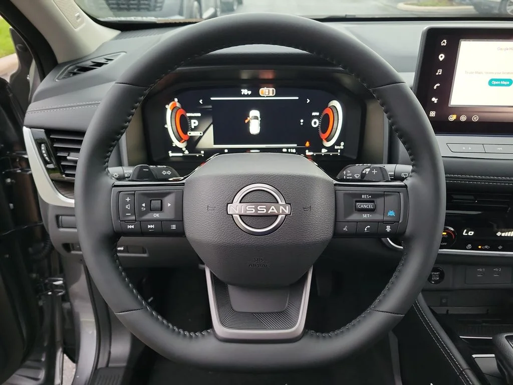 New 2026  Nissan Platinum image 27