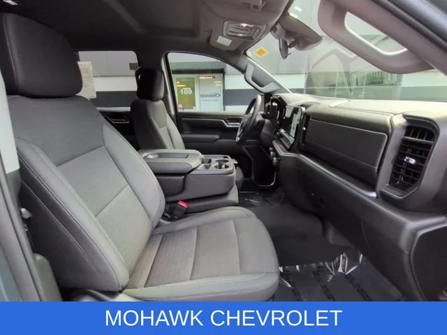 Used 2025 Cypress Gray Chevrolet LT (2FL) image 29