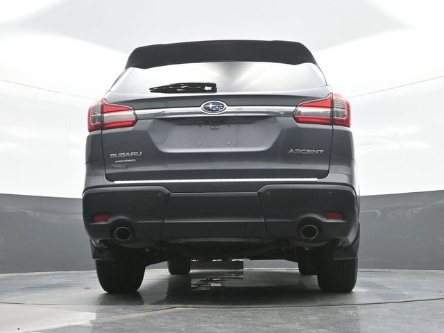 Used 2020 Gray Subaru Premium image 18