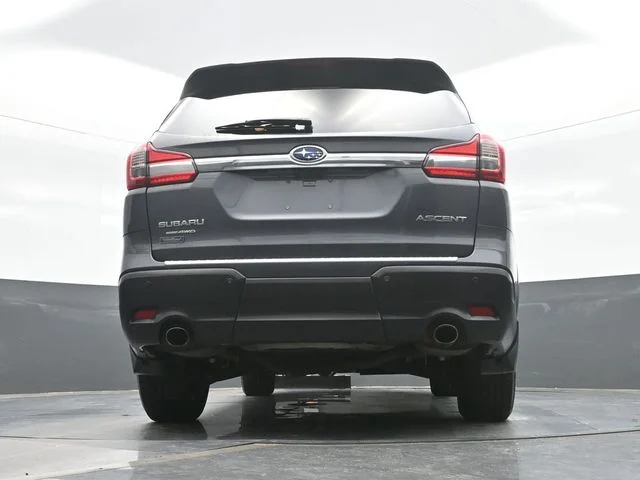 Used 2020 Gray Subaru Premium image 18