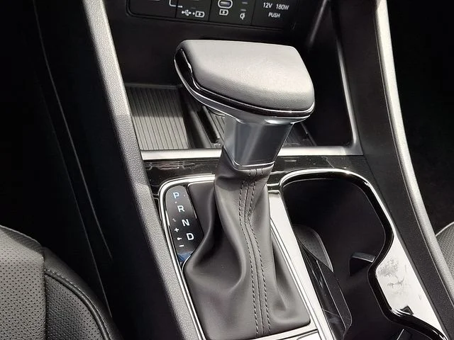 New 2026 Black Hyundai XRT image 15