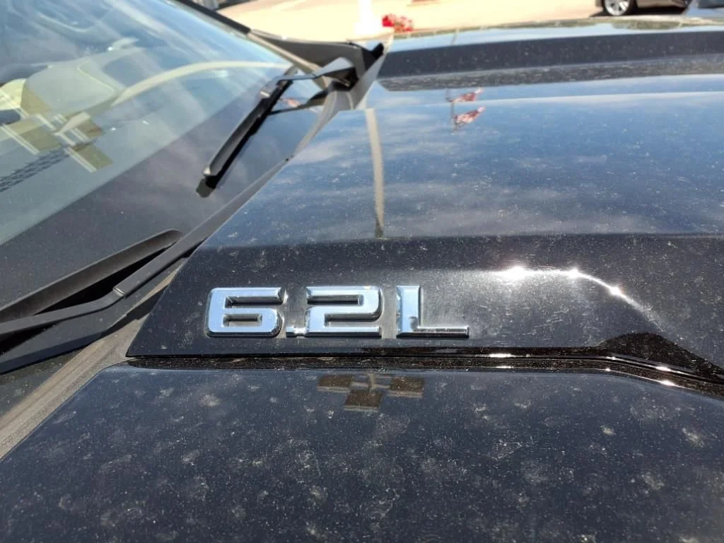 2023 Chevrolet Silverado 1500 ZR2 - Photo 6