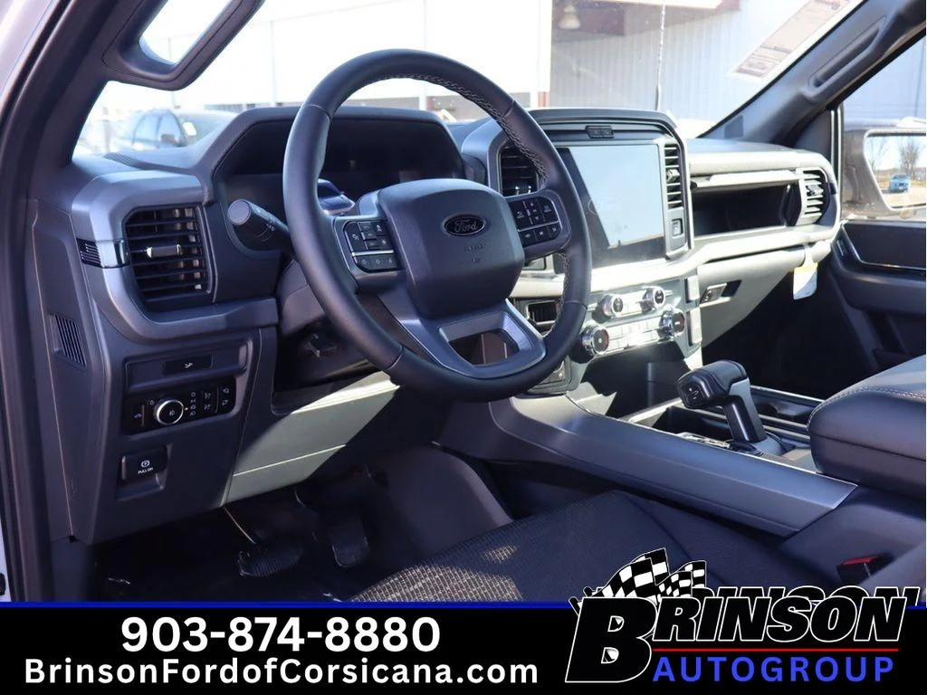 New 2026 Avalanche Ford XLT image 12