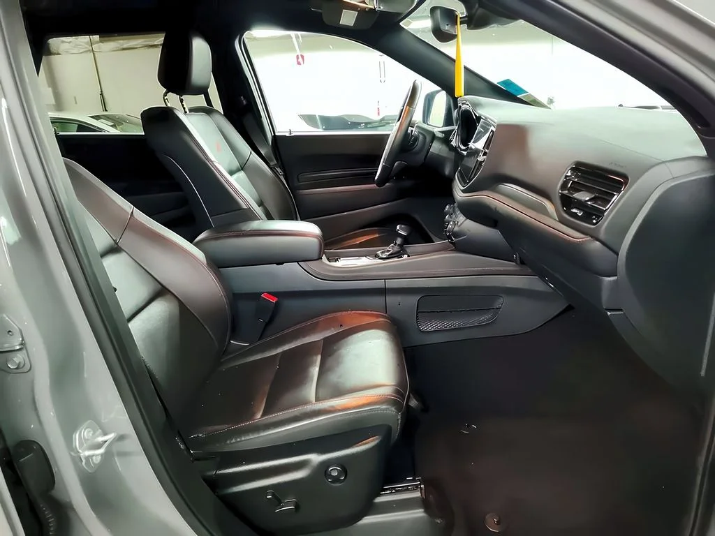 Used 2025 Destroyer Grey Dodge R/T image 12