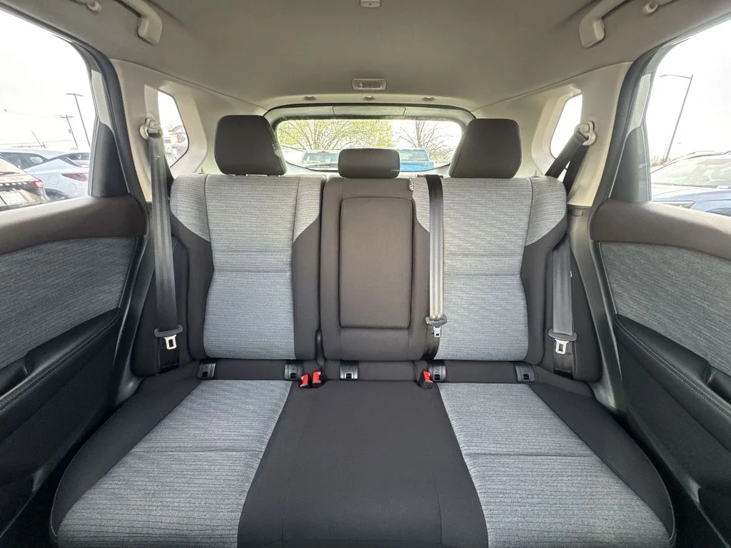 Used 2023 Silver Nissan SV image 21