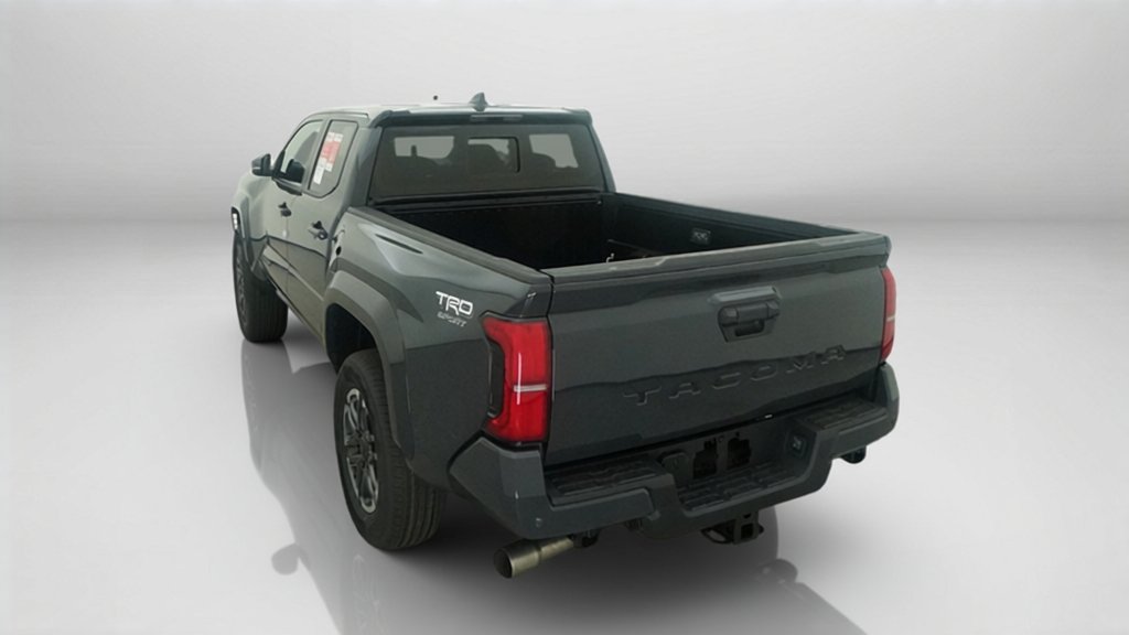 New 2026 Underground Toyota TRD Sport image 43