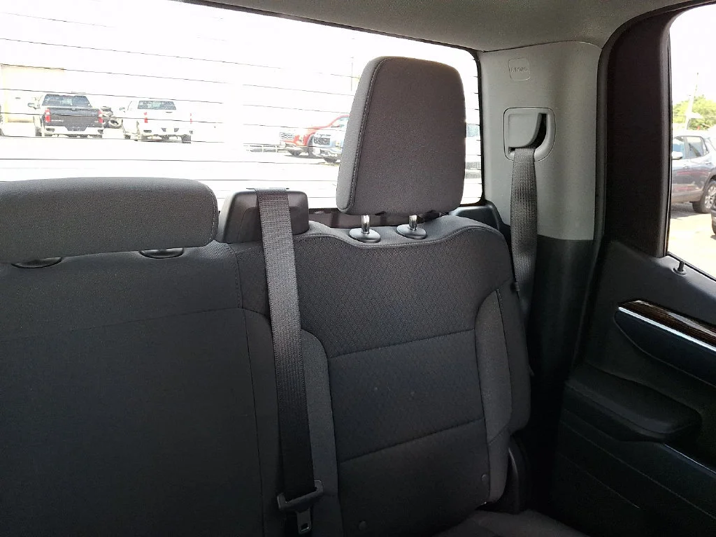 Used 2026 Summit White GMC Elevation image 21