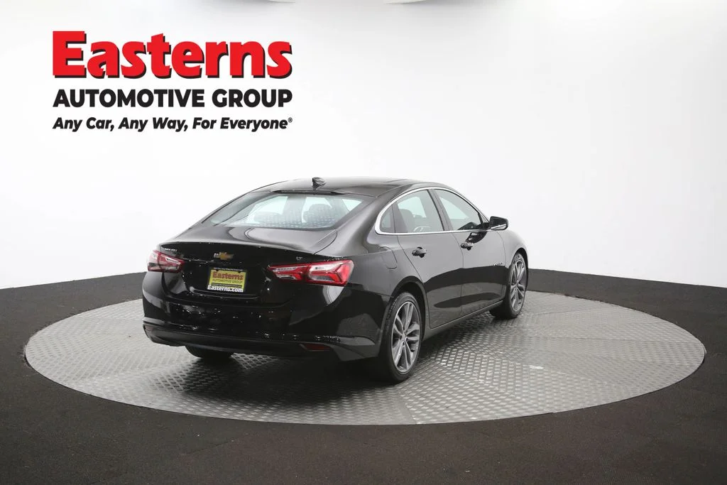 Used 2024 Black Chevrolet LT image 43