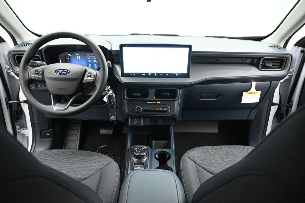 New 2026 White Ford XL image 17