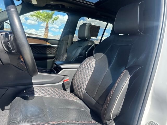 2023 Jeep Grand Cherokee Summit Reserve - Photo 20
