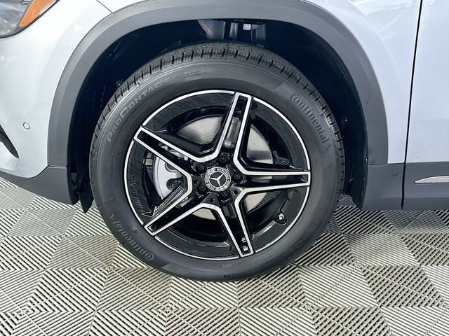 New 2026 Cirrus Silver Metallic Mercedes-Benz GLA 250 image 59