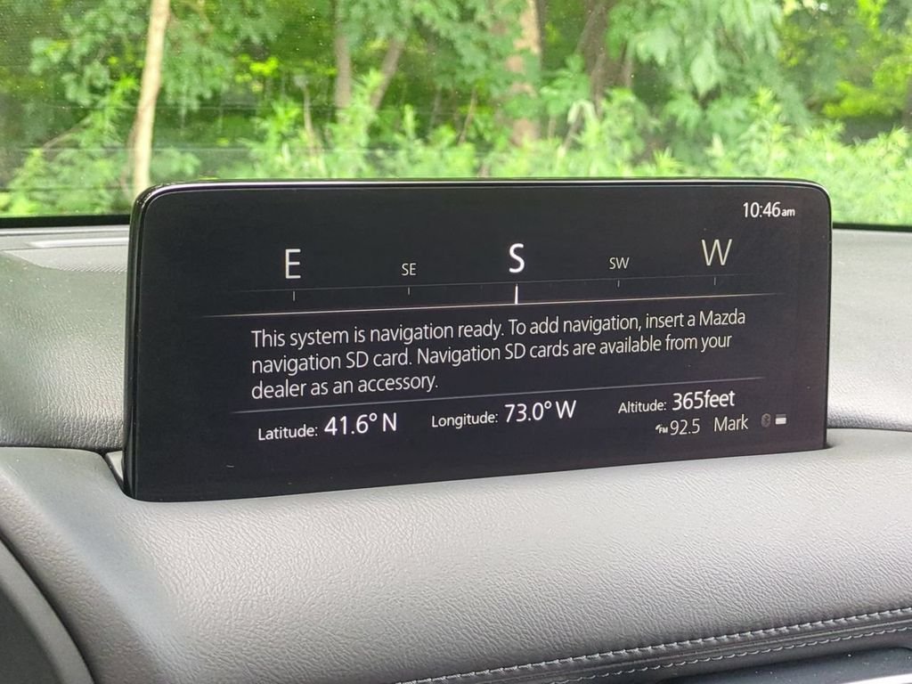 Certified Used 2024 White Mazda 2.5 S Preferred Package image 22