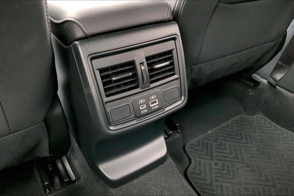 Used 2026 Black Subaru Premium image 10