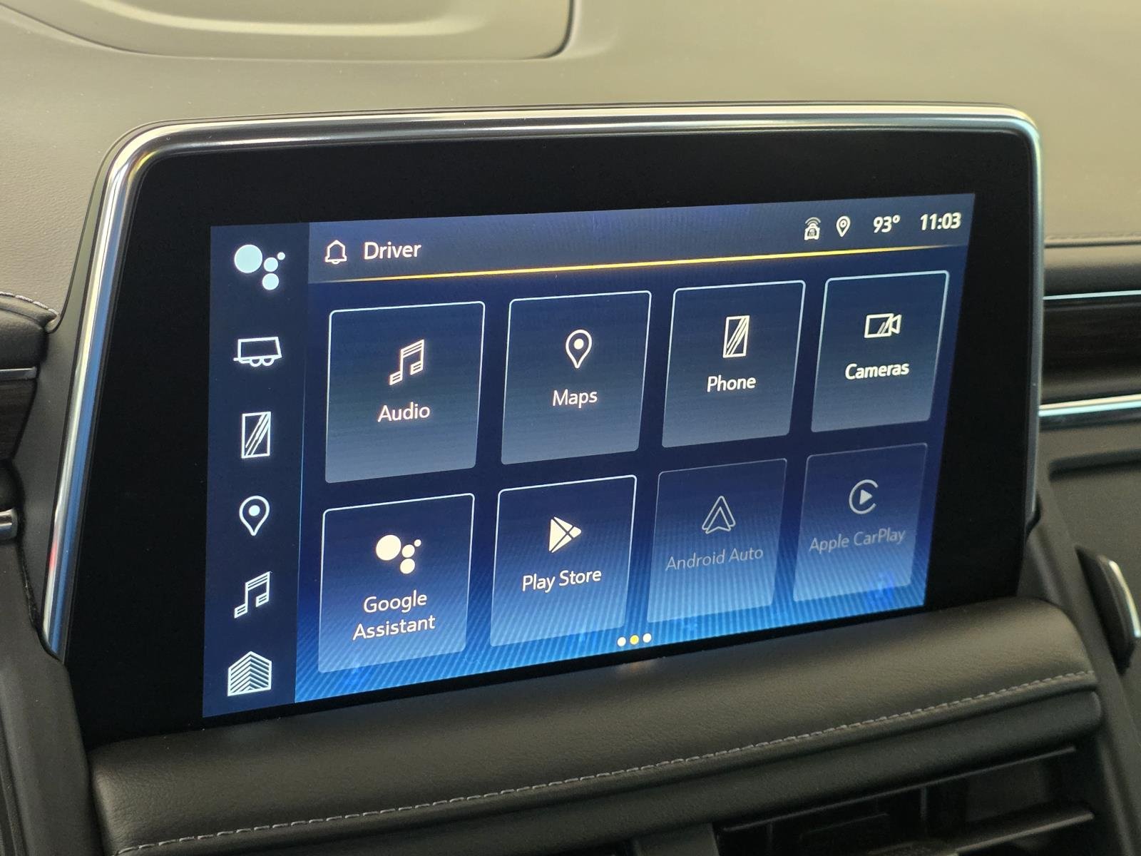 2022 Chevrolet Tahoe Z71 - Photo 29