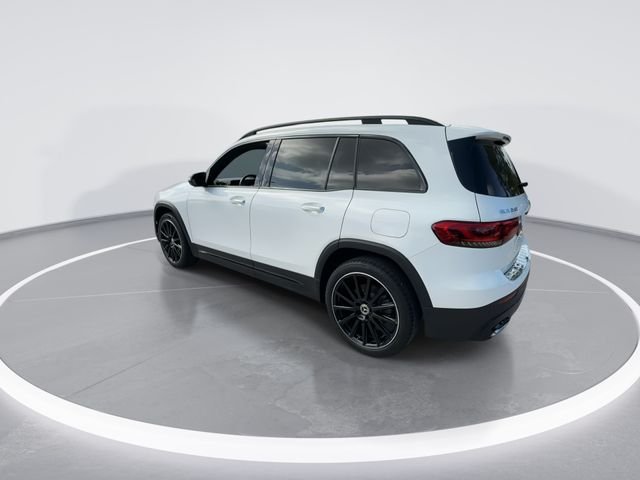 2022 Mercedes-Benz GLB Base - Photo 6