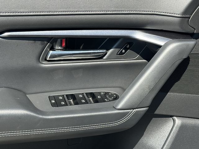 Certified Used 2026 Gray Mazda 2.5 S Preferred image 22