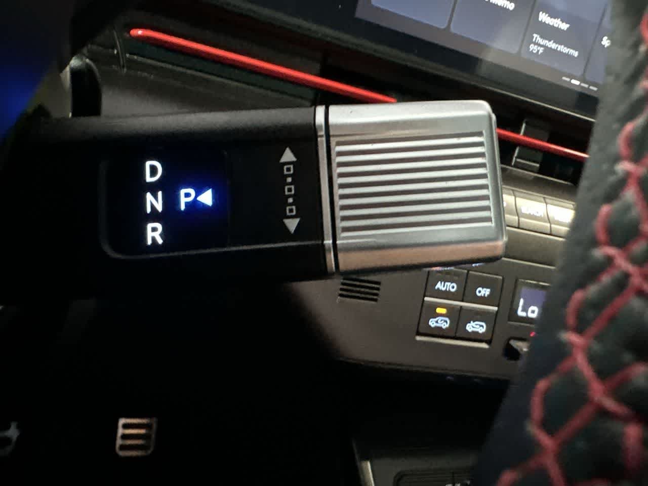 2024 Hyundai Kona N Line - Photo 21