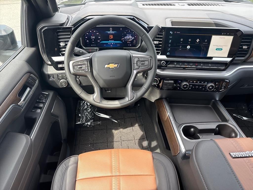 2026 Chevrolet Silverado 2500 HD High Country - Photo 8