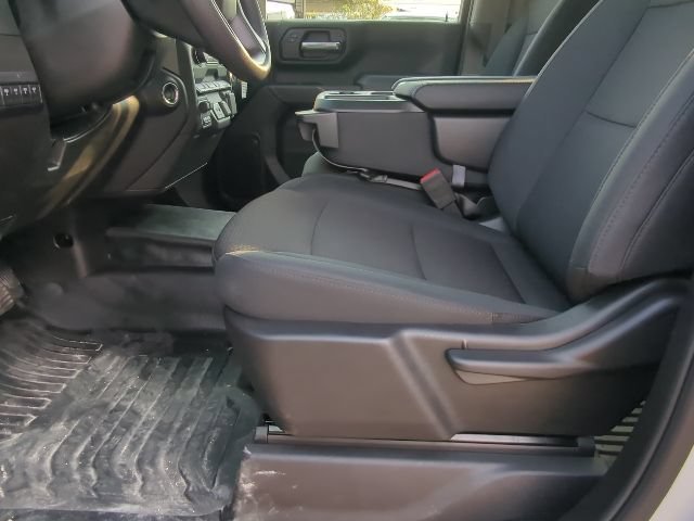 2025 Chevrolet Silverado 2500 HD Work Truck - Photo 14